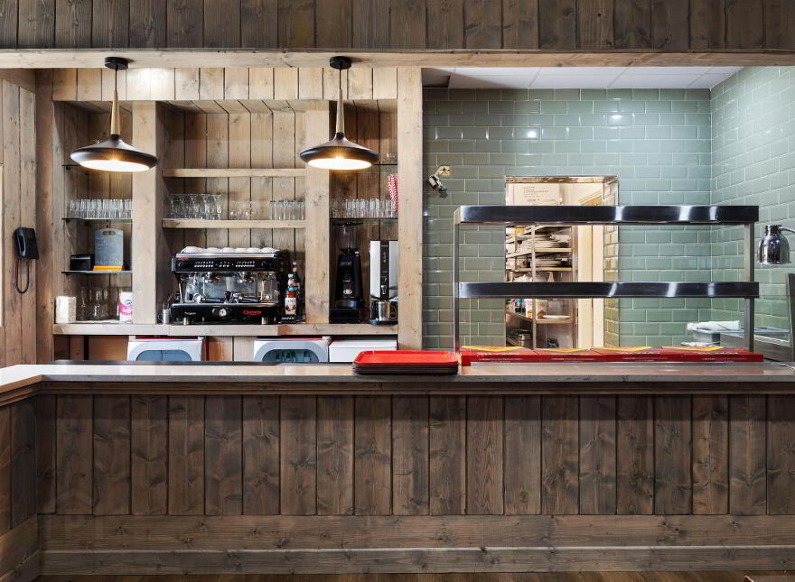 Roadhouse Rathdrinagh Beauparc, Navan