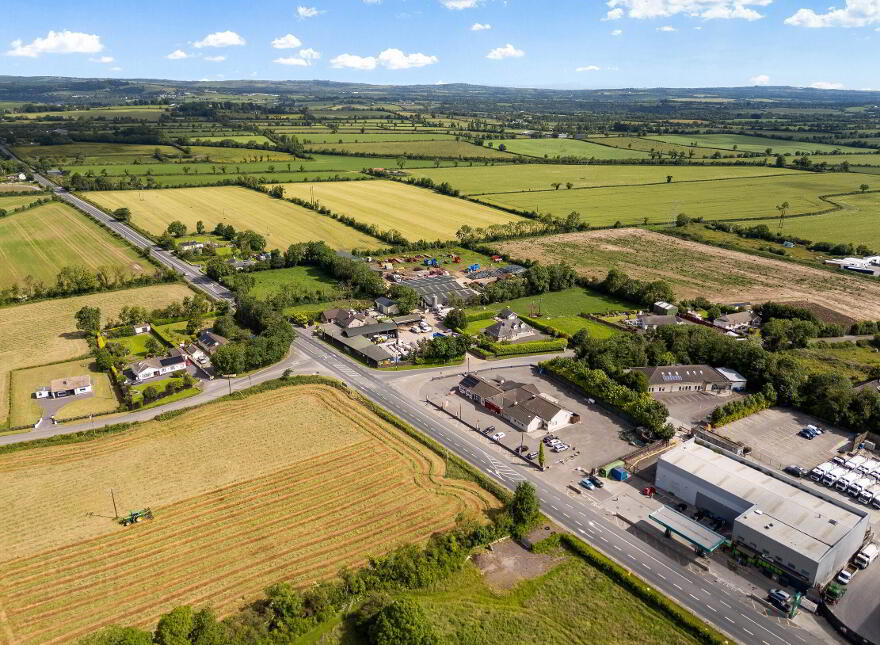 Roadhouse Rathdrinagh Beauparc, Navan