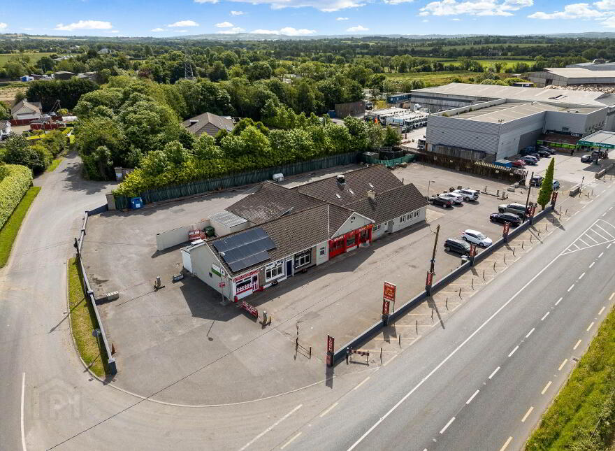 Roadhouse Rathdrinagh Beauparc, Navan