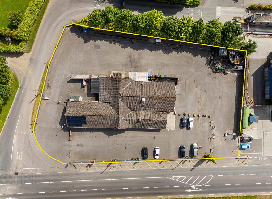 Roadhouse Rathdrinagh Beauparc, Navan