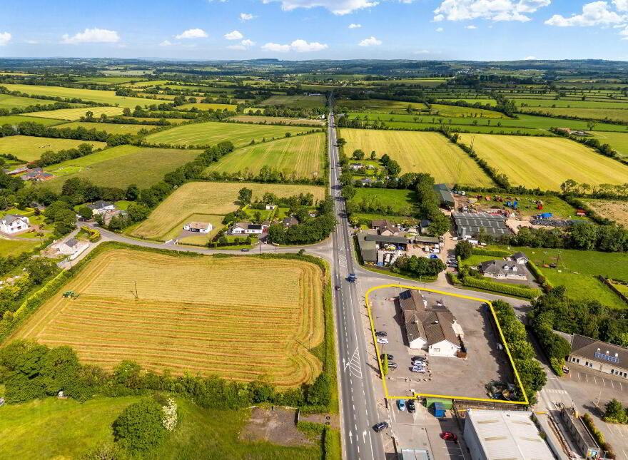 Roadhouse Rathdrinagh Beauparc, Navan