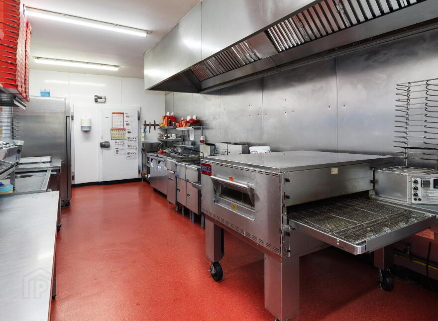 Roadhouse Rathdrinagh Beauparc, Navan