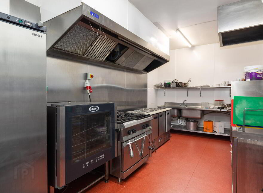 Roadhouse Rathdrinagh Beauparc, Navan