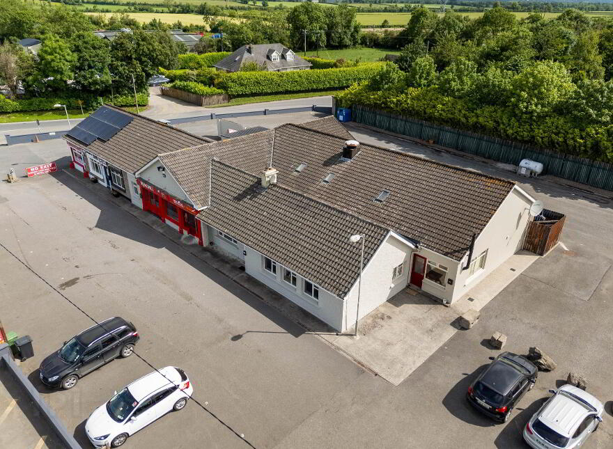 Roadhouse Rathdrinagh Beauparc, Navan