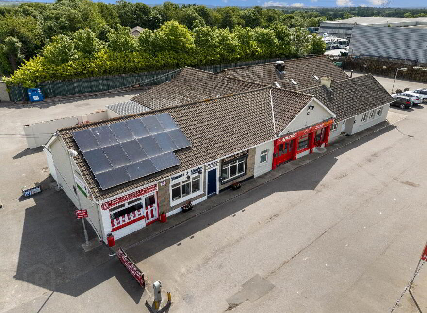 Roadhouse Rathdrinagh Beauparc, Navan