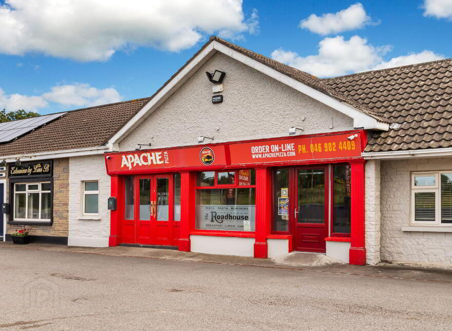 Roadhouse Rathdrinagh Beauparc, Navan