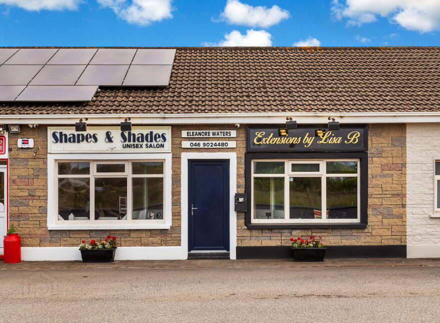 Roadhouse Rathdrinagh Beauparc, Navan