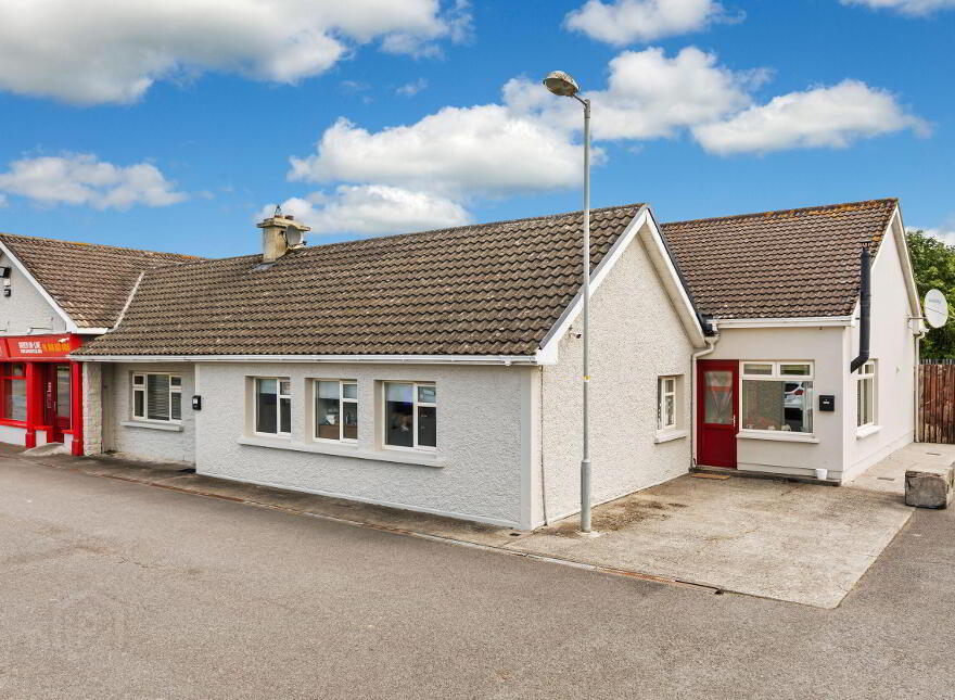 Roadhouse Rathdrinagh Beauparc, Navan