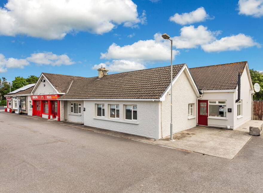 Roadhouse Rathdrinagh Beauparc, Navan