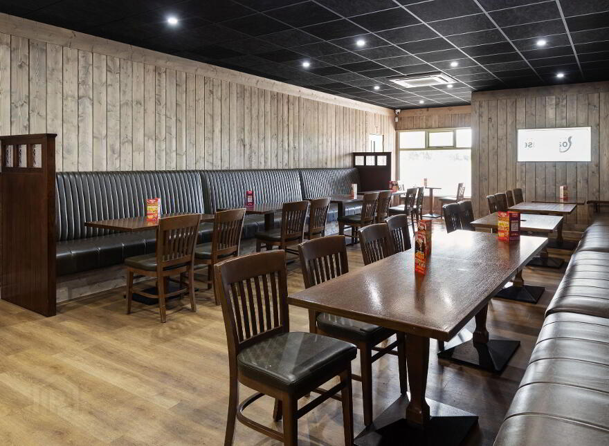 Roadhouse Rathdrinagh Beauparc, Navan