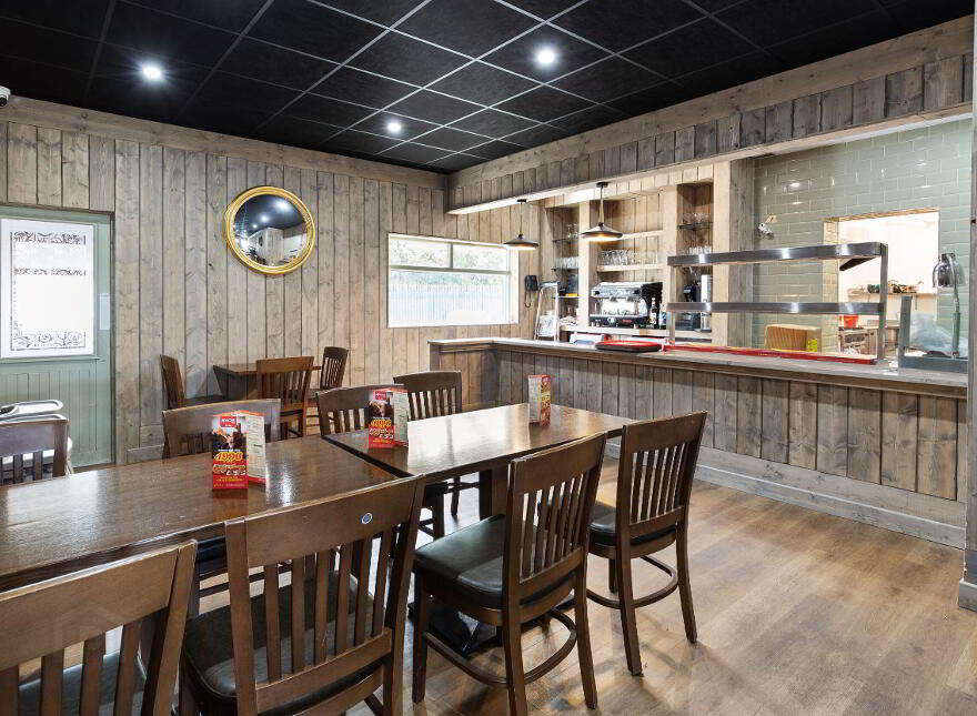 Roadhouse Rathdrinagh Beauparc, Navan