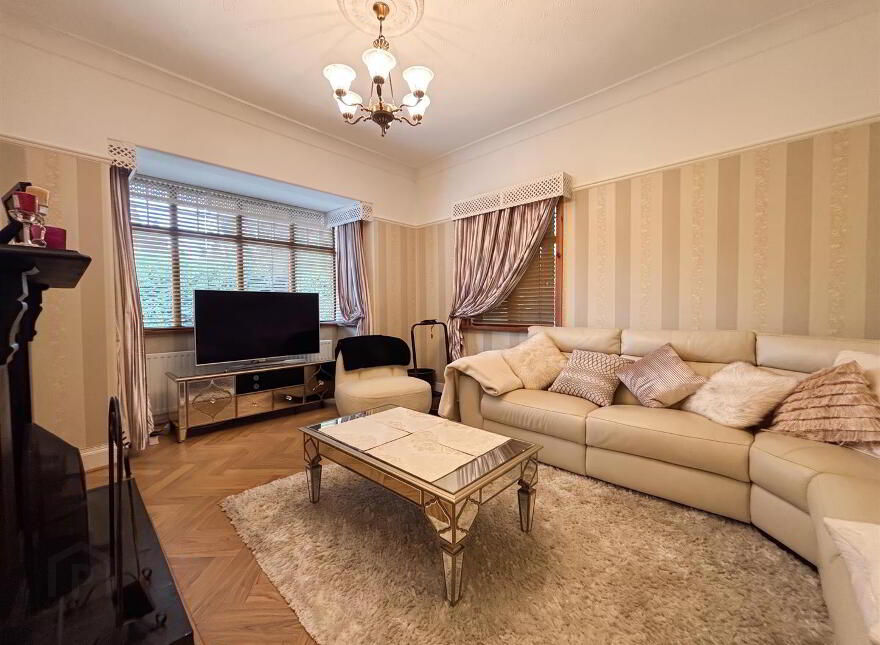 34 Evelyn Gardens, Belfast, BT15 5DA