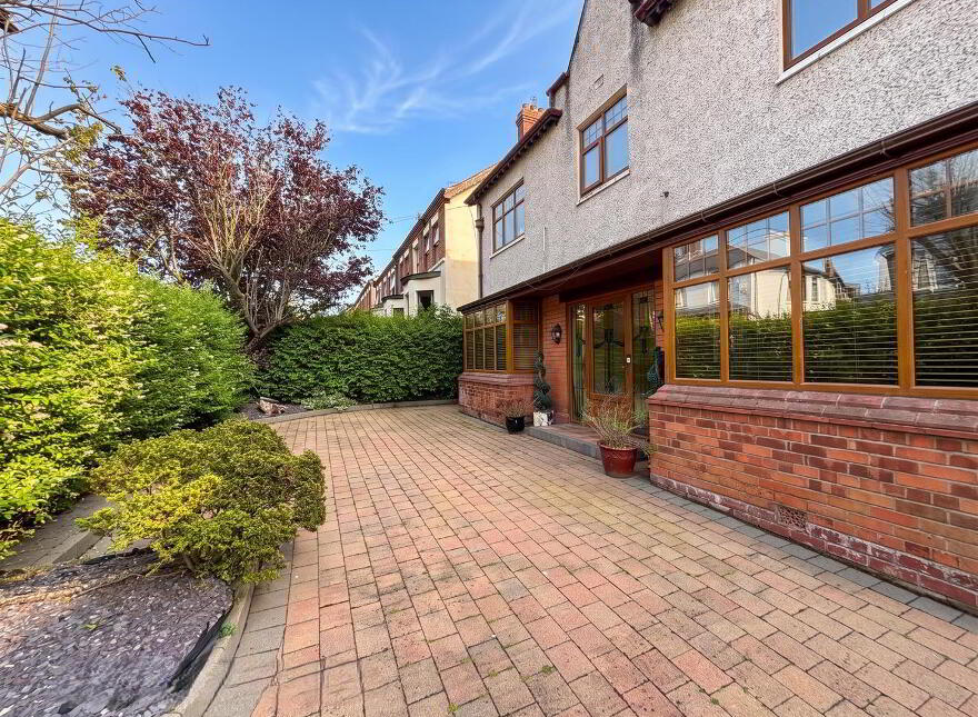 34 Evelyn Gardens, Belfast, BT15 5DA