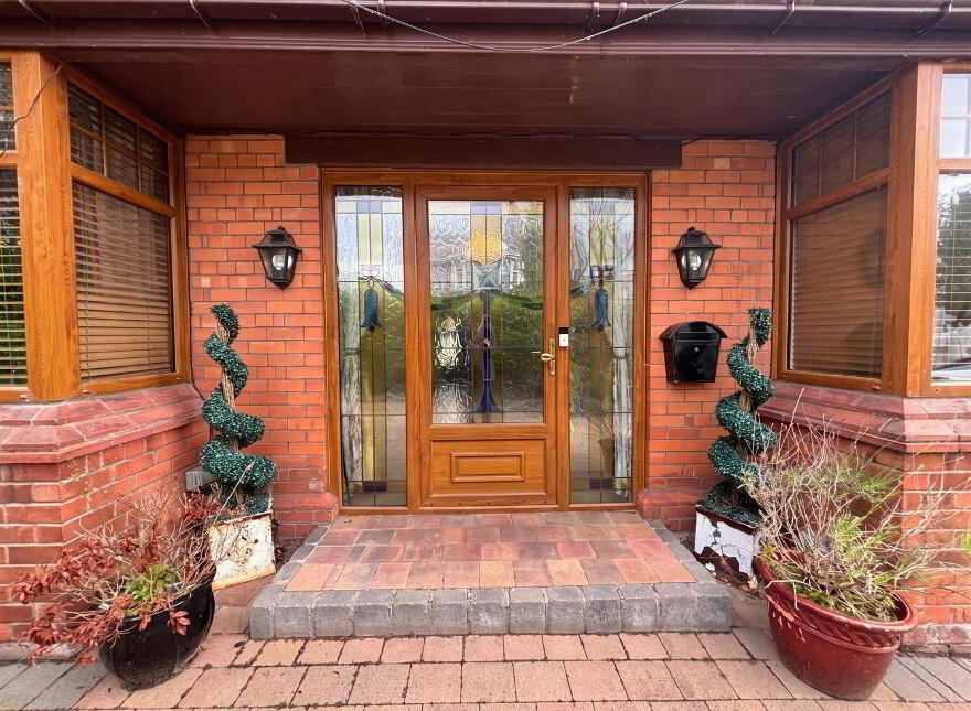 34 Evelyn Gardens, Belfast, BT15 5DA