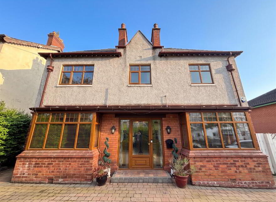 34 Evelyn Gardens, Belfast, BT15 5DA