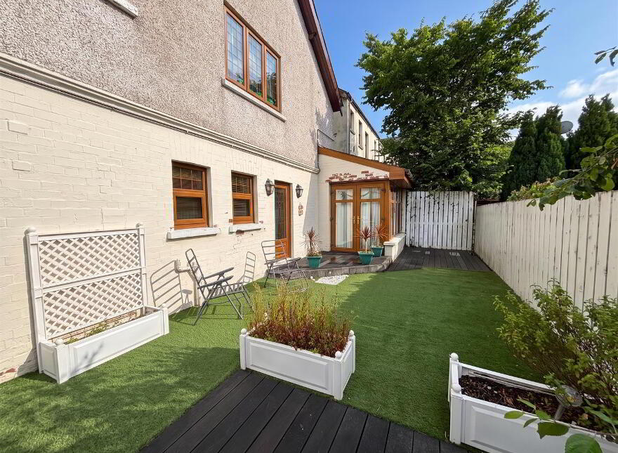 34 Evelyn Gardens, Belfast, BT15 5DA