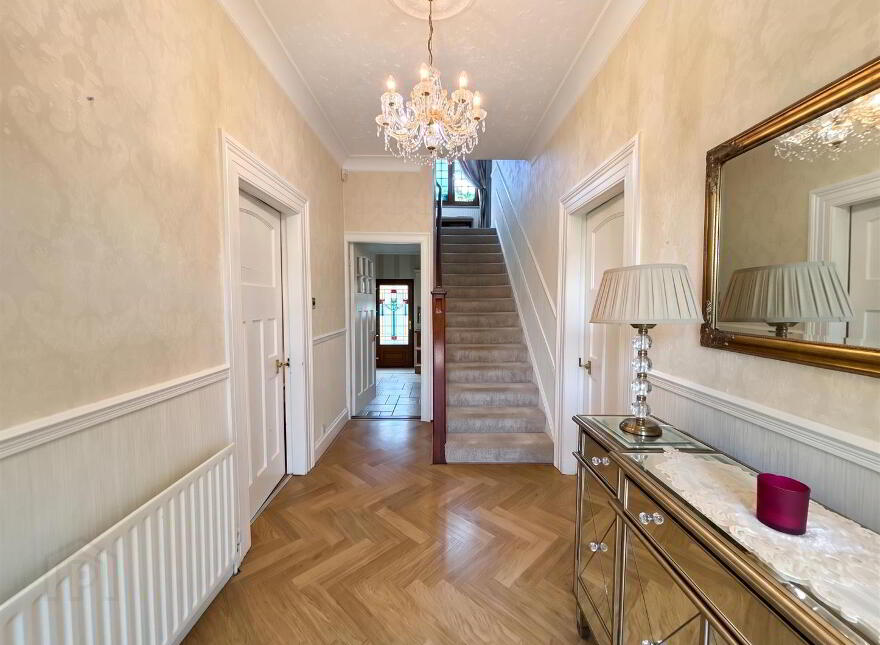 34 Evelyn Gardens, Belfast, BT15 5DA