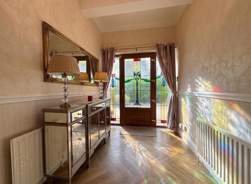 34 Evelyn Gardens, Belfast, BT15 5DA