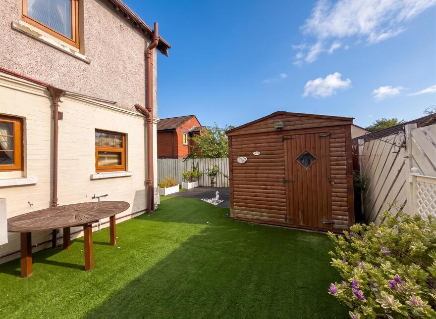 34 Evelyn Gardens, Belfast, BT15 5DA