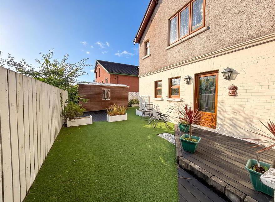 34 Evelyn Gardens, Belfast, BT15 5DA