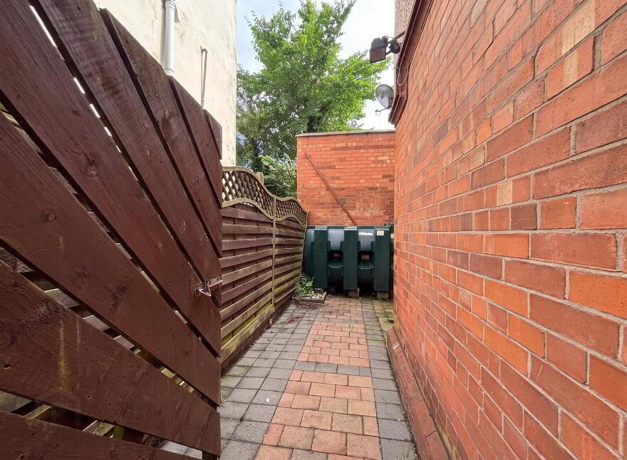 34 Evelyn Gardens, Belfast, BT15 5DA