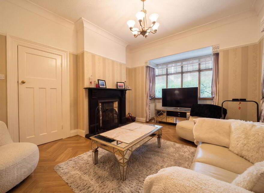 34 Evelyn Gardens, Belfast, BT15 5DA