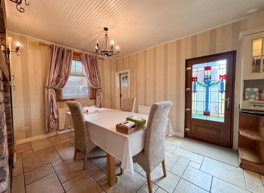 34 Evelyn Gardens, Belfast, BT15 5DA
