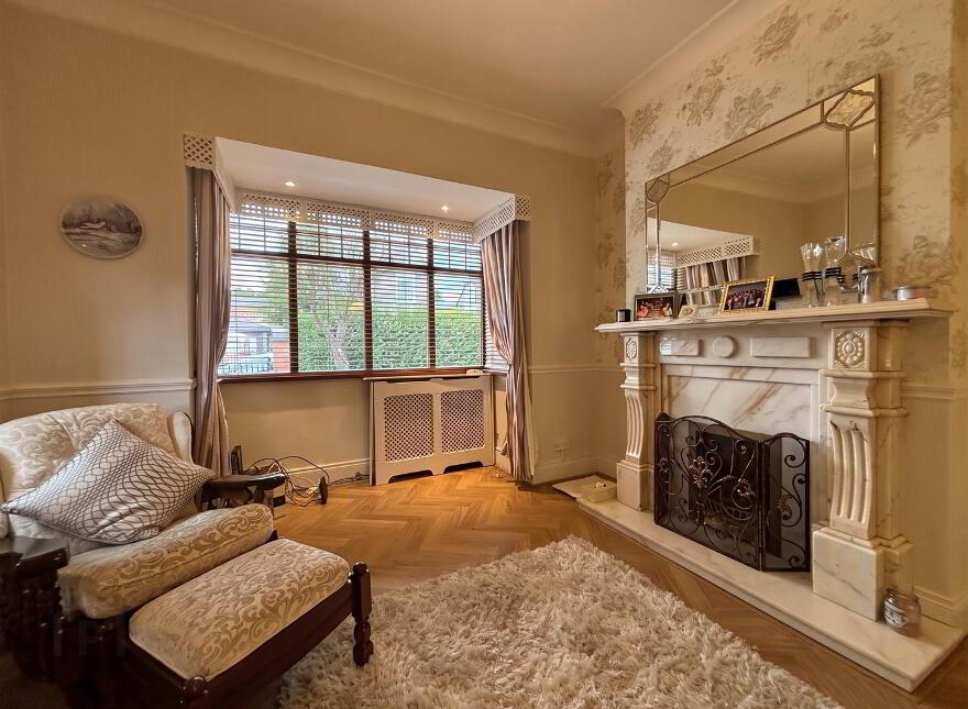 34 Evelyn Gardens, Belfast, BT15 5DA