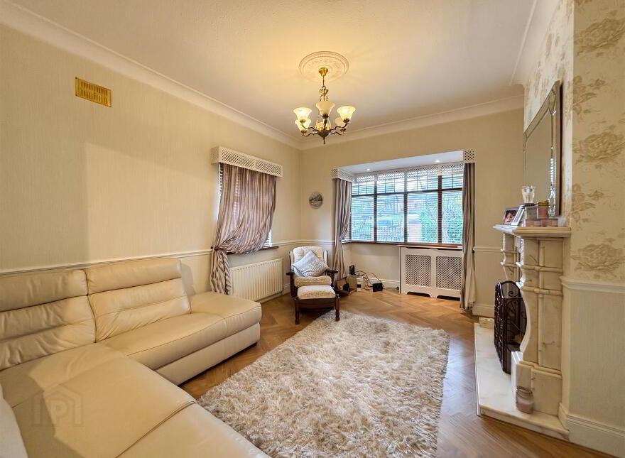 34 Evelyn Gardens, Belfast, BT15 5DA