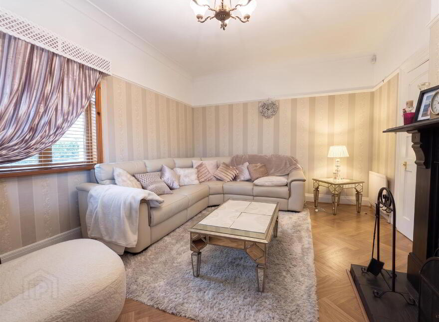 34 Evelyn Gardens, Belfast, BT15 5DA