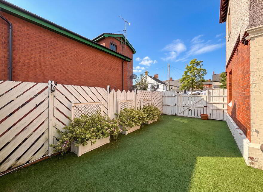 34 Evelyn Gardens, Belfast, BT15 5DA