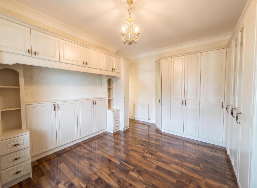 34 Evelyn Gardens, Belfast, BT15 5DA