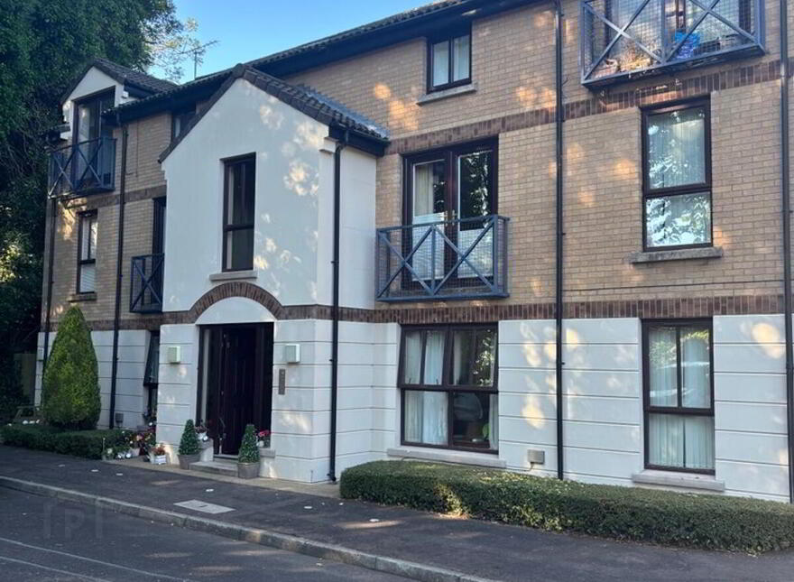 10 Lislea Court, Coleraine, BT51 3HN