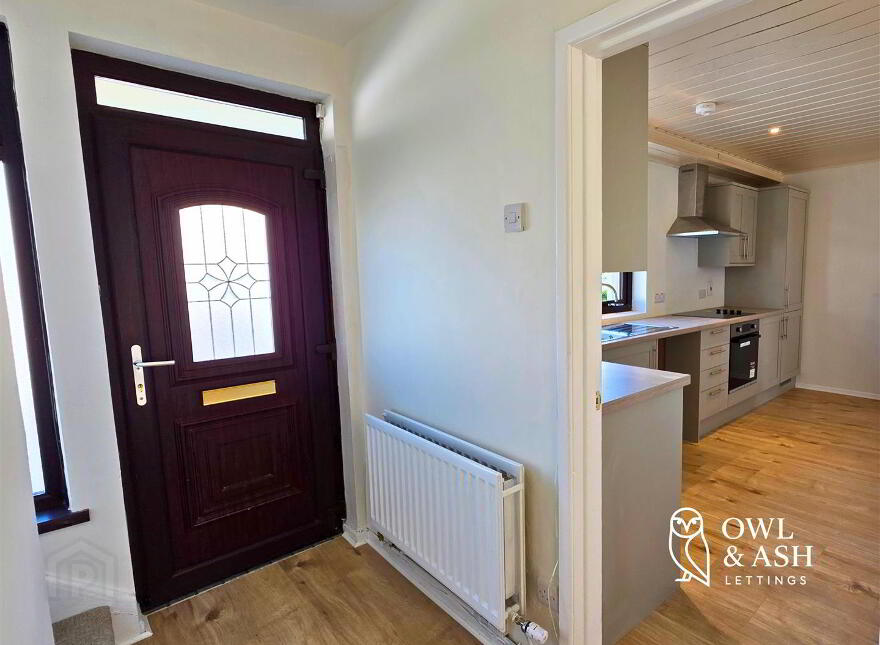 2 Creeve Place, Lisburn, BT28 1UT