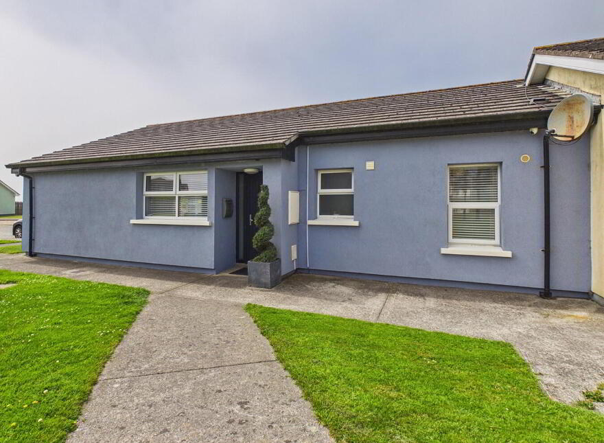 37 Pebble Grove, Pebble Beach, Tramore, X91A0H7