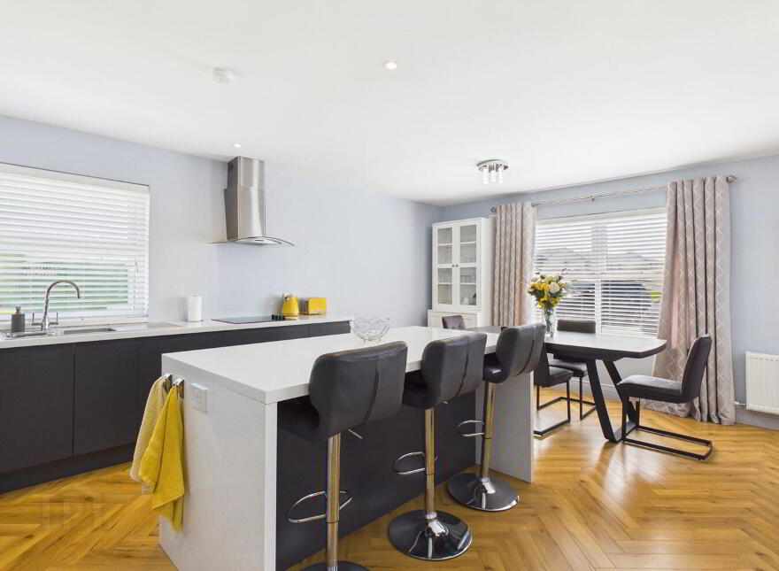 37 Pebble Grove, Pebble Beach, Tramore, X91A0H7