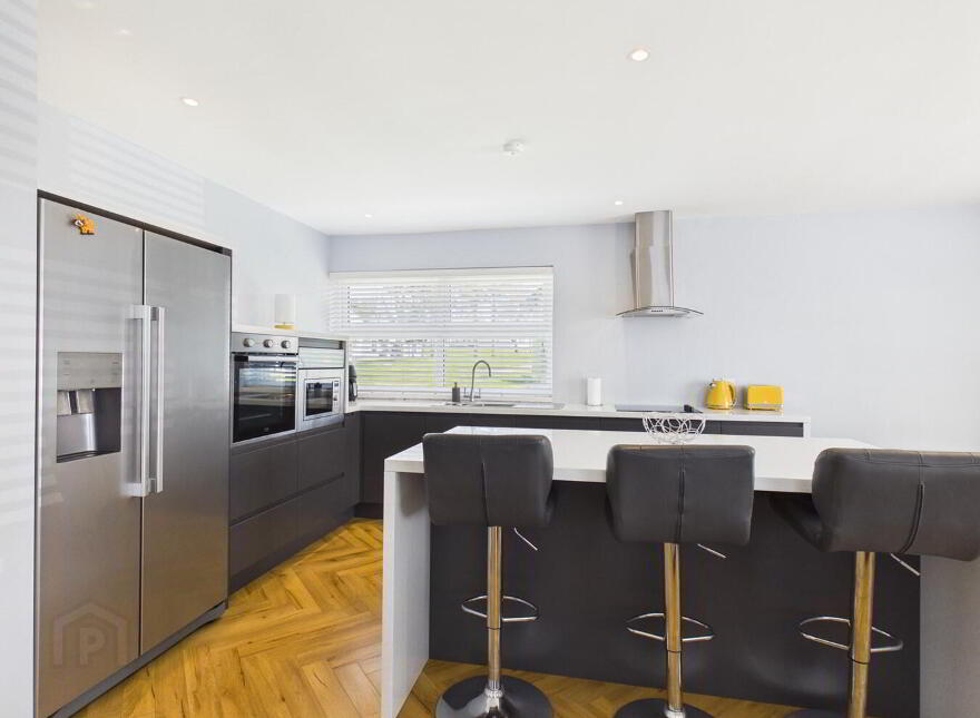 37 Pebble Grove, Pebble Beach, Tramore, X91A0H7