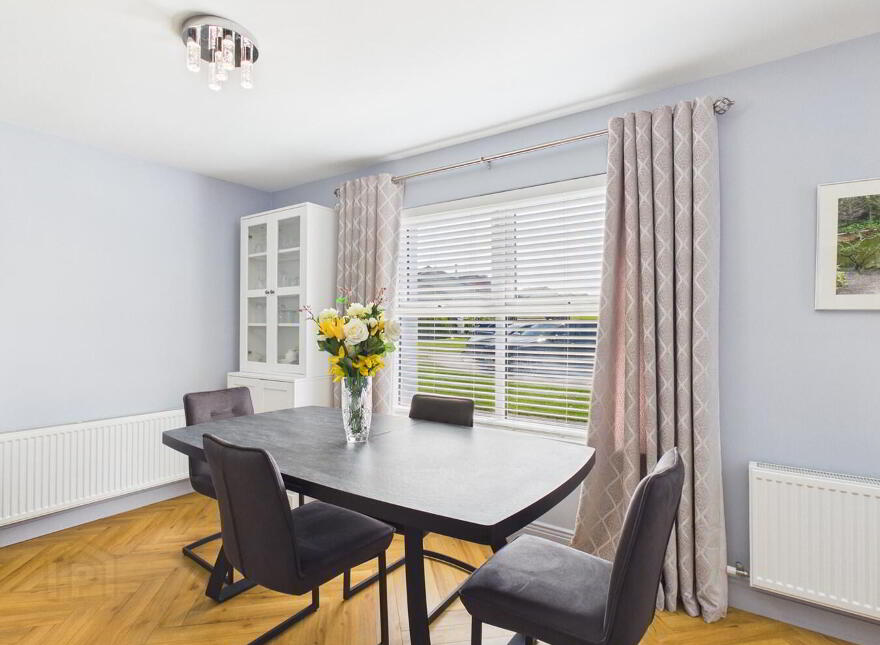 37 Pebble Grove, Pebble Beach, Tramore, X91A0H7