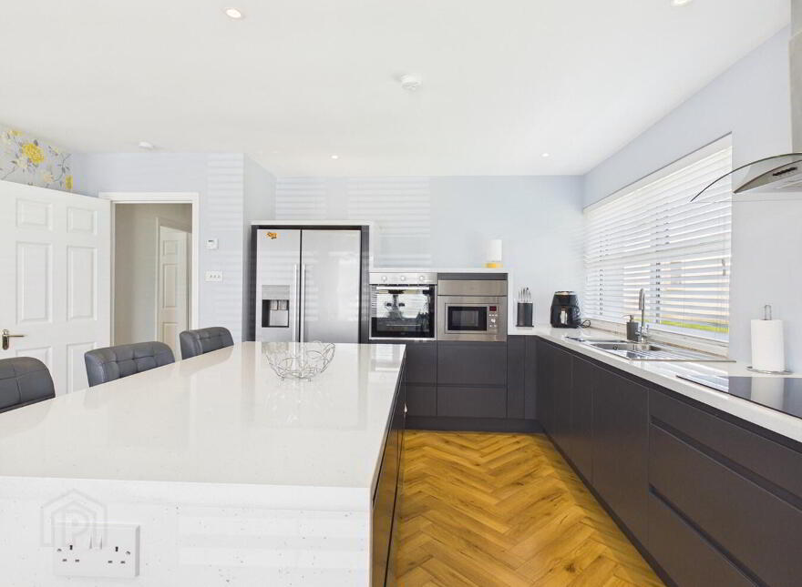 37 Pebble Grove, Pebble Beach, Tramore, X91A0H7