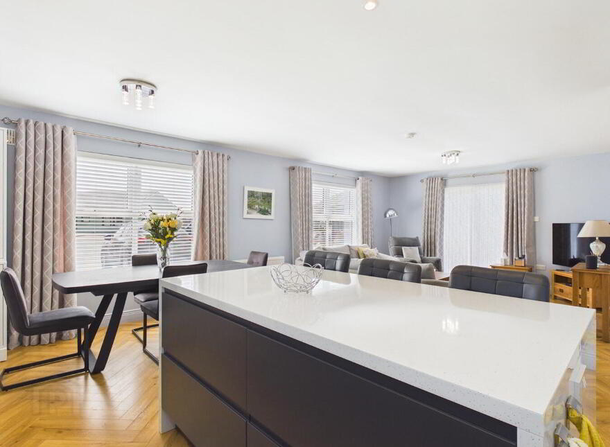 37 Pebble Grove, Pebble Beach, Tramore, X91A0H7