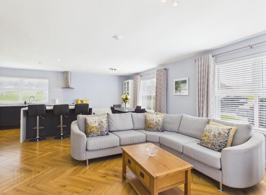 37 Pebble Grove, Pebble Beach, Tramore, X91A0H7