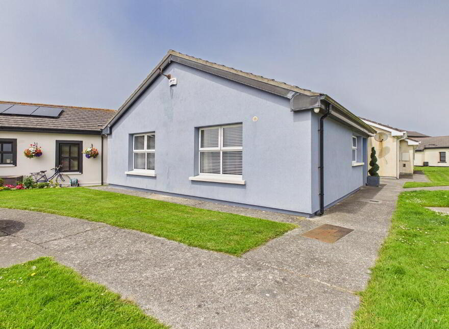 37 Pebble Grove, Pebble Beach, Tramore, X91A0H7