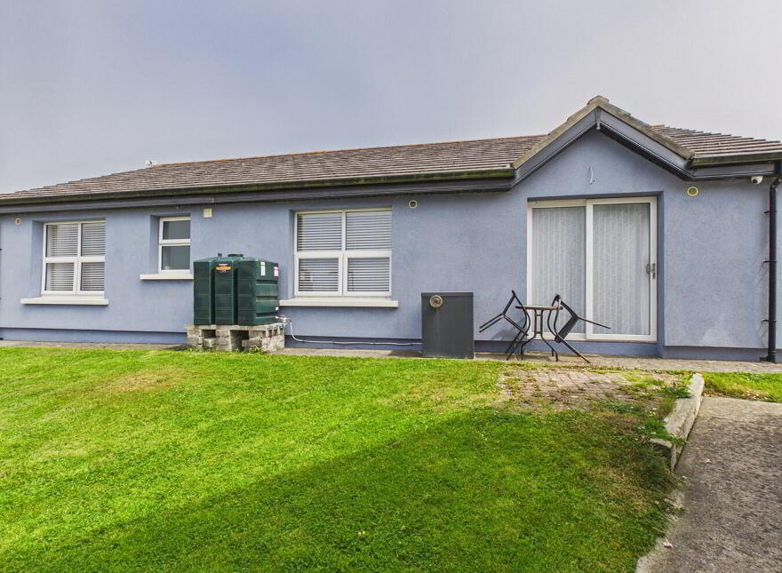 37 Pebble Grove, Pebble Beach, Tramore, X91A0H7