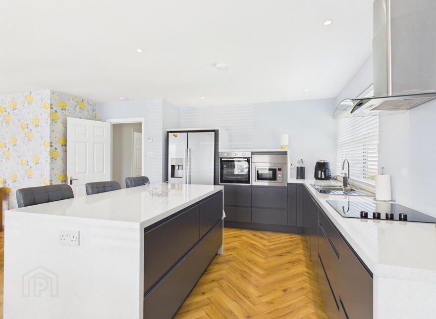 37 Pebble Grove, Pebble Beach, Tramore, X91A0H7