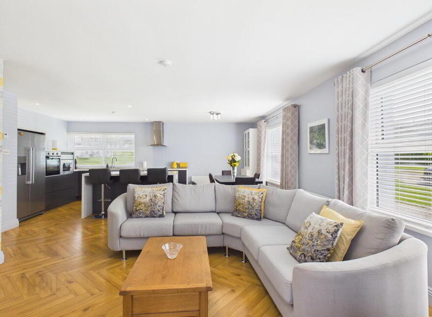 37 Pebble Grove, Pebble Beach, Tramore, X91A0H7