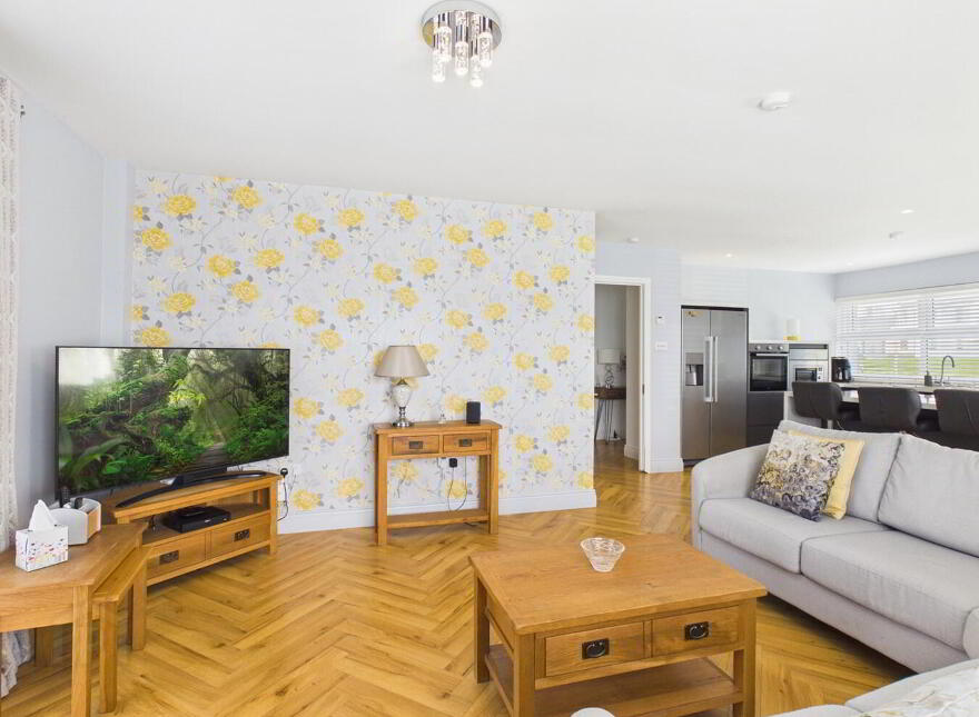 37 Pebble Grove, Pebble Beach, Tramore, X91A0H7