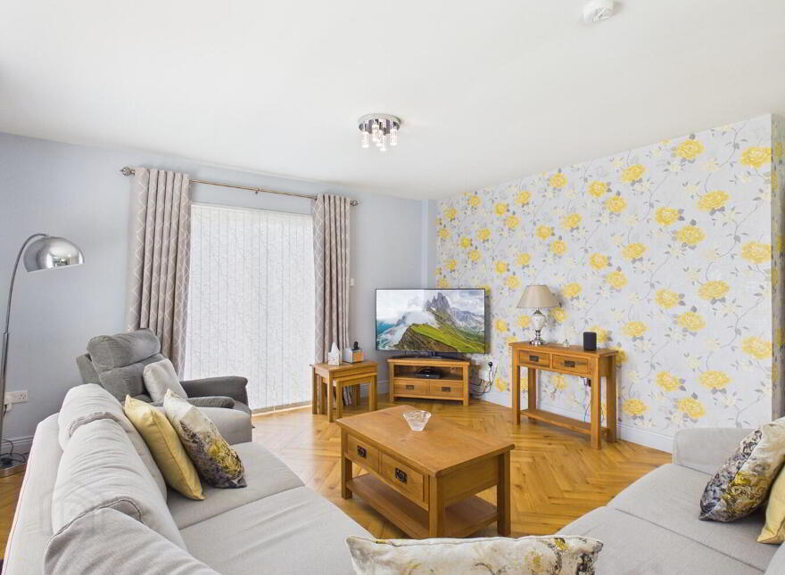 37 Pebble Grove, Pebble Beach, Tramore, X91A0H7