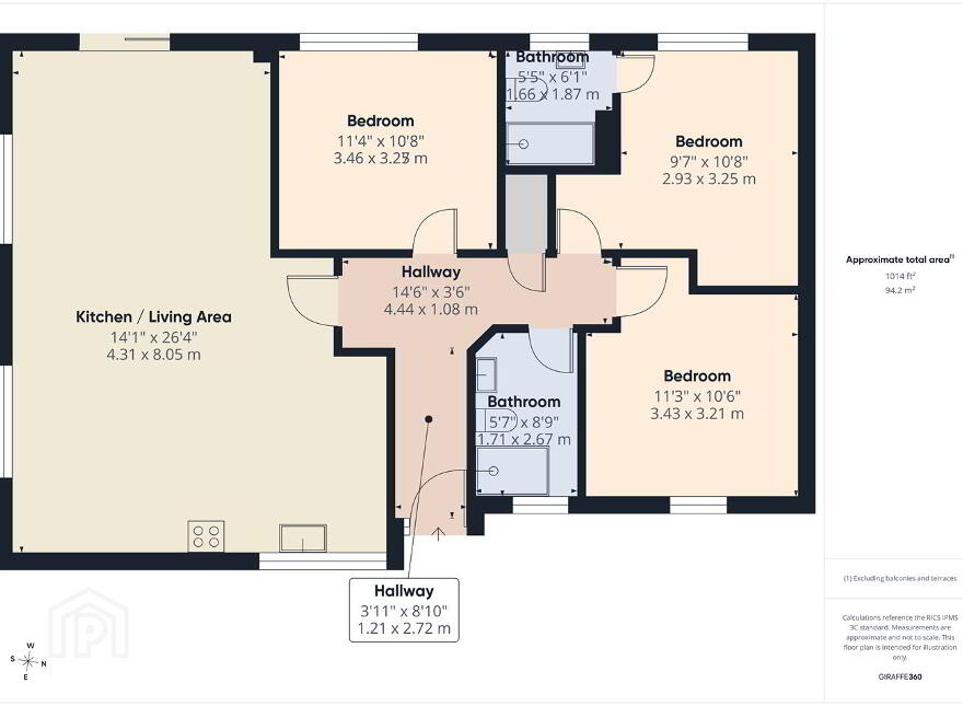 37 Pebble Grove, Pebble Beach, Tramore, X91A0H7