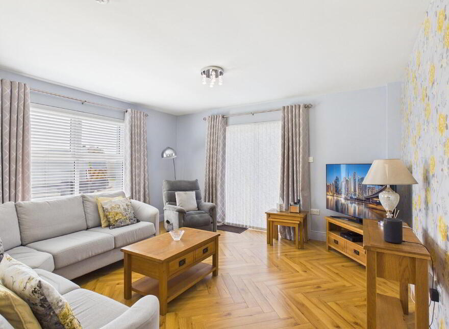 37 Pebble Grove, Pebble Beach, Tramore, X91A0H7