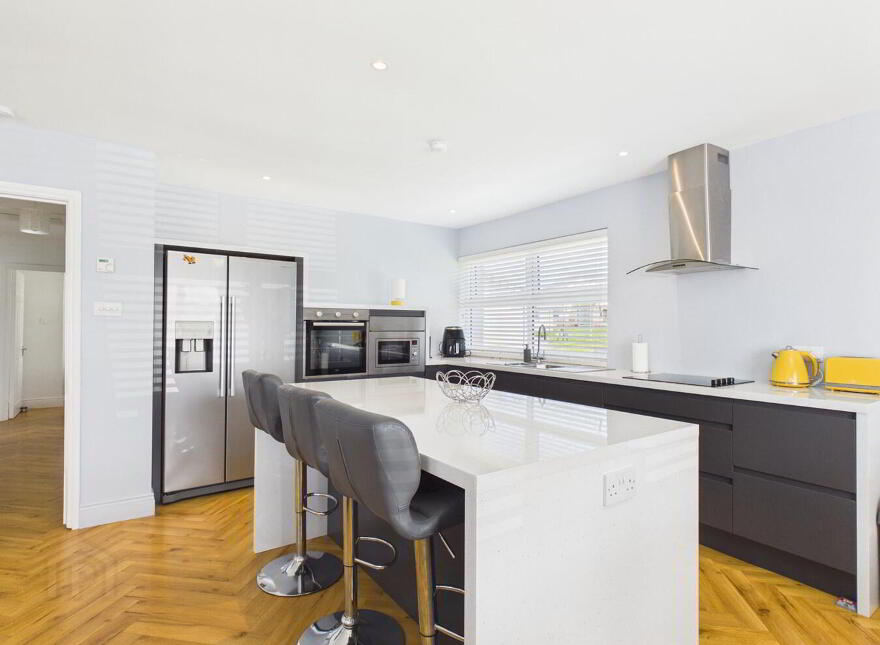 37 Pebble Grove, Pebble Beach, Tramore, X91A0H7